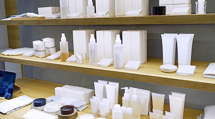 パッケージデザイン