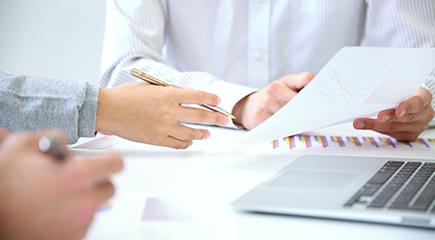 お見積り・ご発注