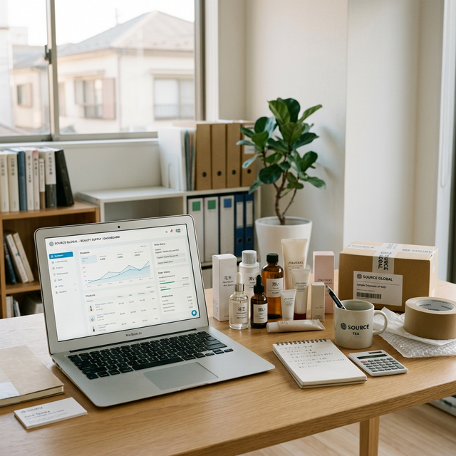 ワンストップ卸